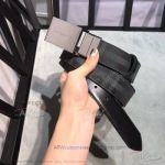 AAA Quality Burberry Reversible Leather Belt